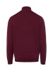 Gant Strick-Troyer in bordeaux - 0006