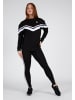 Gorilla Wear Legging - Hailey - Schwarz