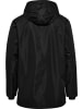 Hummel Jacke "Hmlauthentic All Weather Jacket" in Schwarz