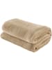 Erwin Müller Wohndecke Salerno in beige