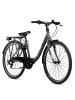 S'COOL Kinderfahrrad - chiX 26 Zoll 6-Gang | ab 10 Jahre - Grey