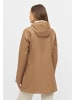Ilse Jacobsen Mantel RAIN87 in otter