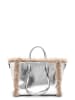 SURI FREY Shopper SFY Chessy in silver