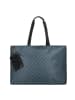 PICARD Yeah Shopper Tasche 50 cm in anthra
