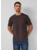 s.Oliver T-Shirt in 59G1_navy