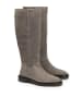 Kazar Stiefel in Taupe