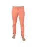 Le Temps des Cerises Hose Jas Orange