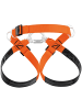 PETZL SUPERAVANTI in Schwarz