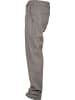 Urban Classics Trousers - Chino in asphalt