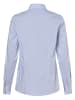Marie Lund Bluse in hellblau