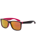 BEZLIT Kinder Sonnenbrille in Rosa-Schwarz