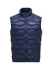 Peak Performance Funktionsweste M Helium Down Vest in BLAU