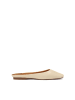 Kazar Studio Slipper in Beige