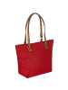 BRIC`s X-Collection Schultertasche 30 cm in red