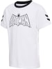 Hummel Hummel T-Shirt Hmlbatman Kinder in BRIGHT WHITE