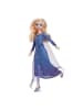 Mattel Spielzeug - Disney die Eiskönigin Icy - Ice Skating Elsa