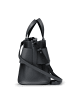 Armani Exchange Handtasche 24 cm in chill steel