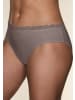 Vivance Jazz-Pants Slips in taupe/beige