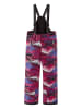 Reima Skihose " Terrie " in Rosy Berry