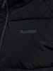 Hummel Reißverschluss Jacke Hmllong Damen in BLACK