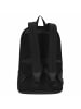 HUGO Nesh - Rucksack 43 cm in schwarz