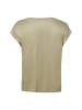 OPUS T-Shirt Sosilla in schilf
