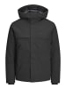 Jack & Jones Softshell Jacke in Black