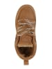 VAN HILL Sneaker Low Anneliese in Hellbraun