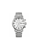 Hugo Boss Herrenuhr Chrono Aeroliner Model HB1512445 mit Edelstahlarmband