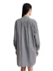 Marc O'Polo Print-Hemdblusenkleid relaxed in multi/muted blue