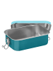 Step by Step Edelstahl 0,8 Liter in Sweet Pet