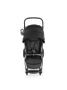 Hauck Hauck Rapid 4D Air Buggy / Sportwagen - Farbe: Black