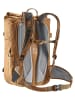 Deuter Rucksack für Damen in mittel-braun