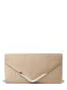 Tamaris Abendtasche Amalia in taupe - 0004