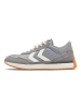 Hummel Hummel Schnürsenkel Sneaker Stadion 23 Erwachsene in SHARKSKIN