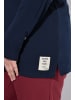 Ulla Popken Shirt in marine