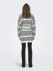 ONLY Strickjacke in Birch