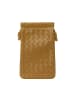 myMo Women Shoulder Bag in Khaki