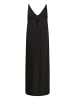 Kaffe Kleid KArory Regular fit in Black Deep