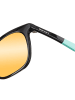 Diesel Sunglasses Sonnenbrille in Black