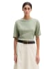 Marc O'Polo DfC T-Shirt regular in Fresh Sage