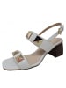 Gerry Weber Sandalette Sabrina 01 in Weiß