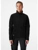 Helly Hansen Fleecejacke/Fleecepullover "Manchester 2.0 Fleece Jacket" in Schwarz