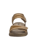 Josef Seibel Sandalen in Beige