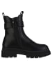 VAN HILL Plateau Boots Cheryl in Schwarz