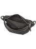 LIEBESKIND BERLIN Gürteltasche Tavia 20 in Black