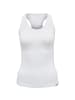 Hummel T-Shirt Hmltif Damen in WHITE