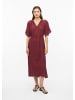 s.Oliver Kleid  in  3903_bordeaux