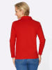WITT WEIDEN Shirt in rot