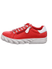 Gemini Sneaker Low in rot